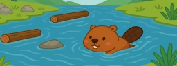 River Rush - gry MMO przeglądarkowe onlie screenshoty
