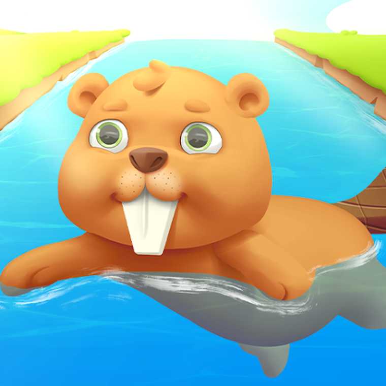 Rives Rush najlepsze gry na androida