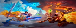 Hero Wars Alliance