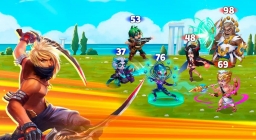 Hero Wars Alliance