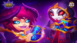 Hero Wars Alliance