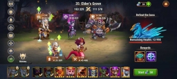 Hero Wars Alliance