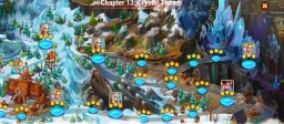 Hero Wars Alliance