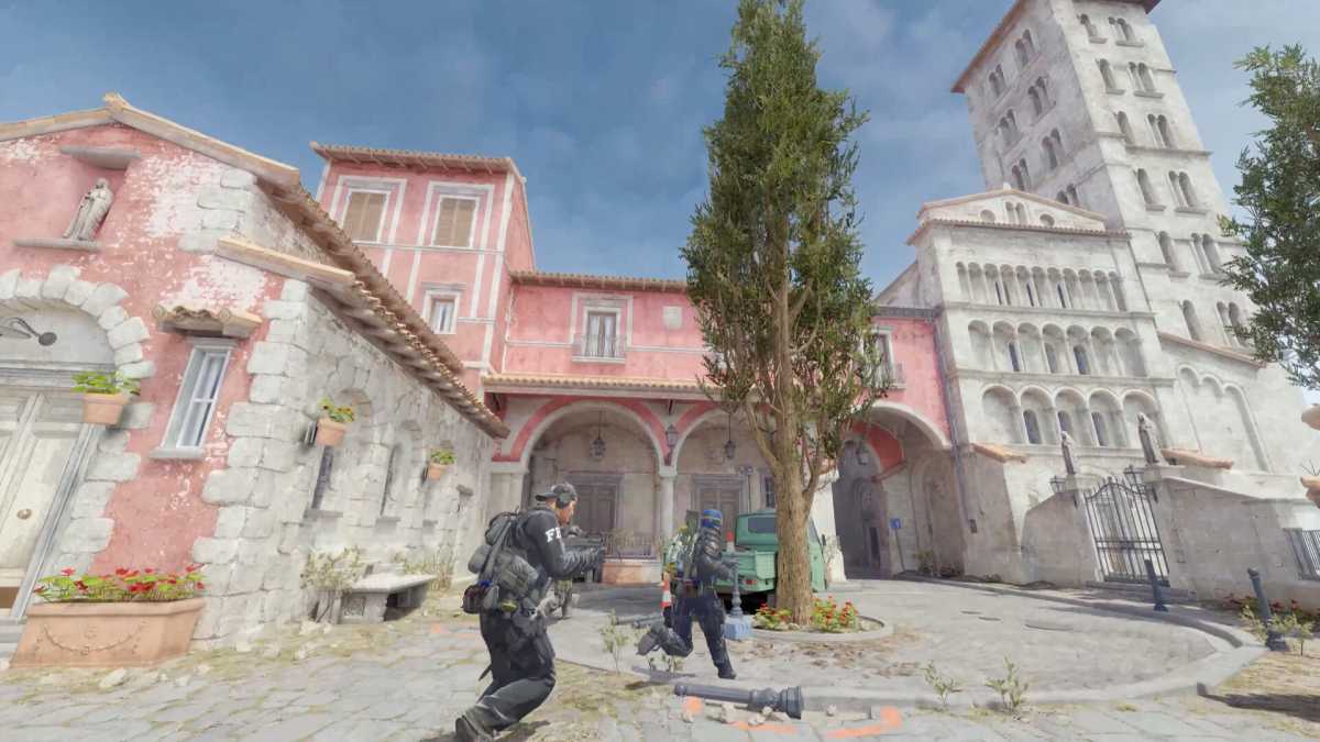 CS 2 najlepsze strzelanki na PC za darmo