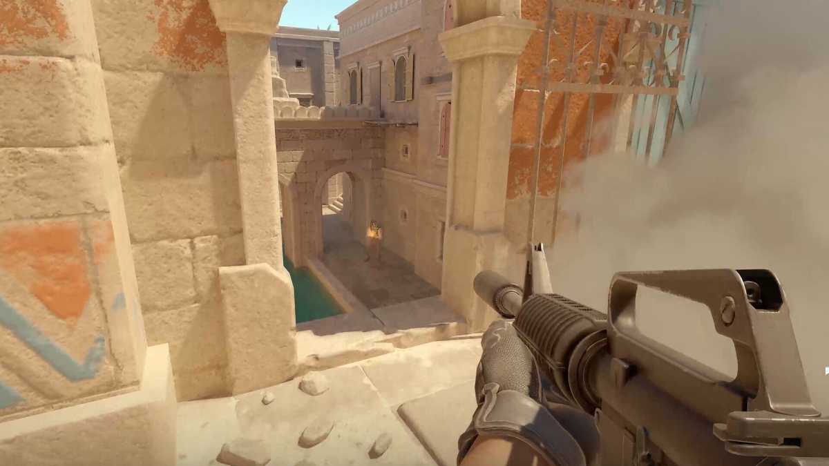 Counter-Strike 2 najlepsze gry MMOFPS pl społeczność
