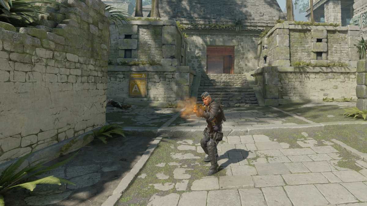CS GO 2 Steam gra taktyczny shooter za darmo