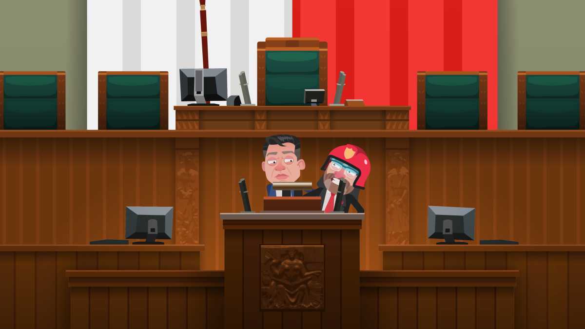 Gra sejm fajne gry indie RPG na PC