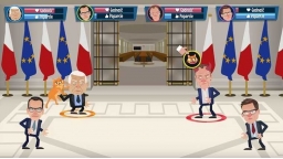Sejm The Game