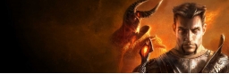 Dark Messiah of Might & Magic