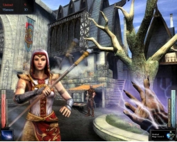 Dark Messiah of Might & Magic