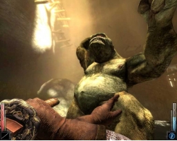 Dark Messiah of Might & Magic
