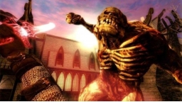 Dark Messiah of Might & Magic
