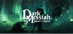 Dark Messiah of Might & Magic - gry MMO przeglądarkowe onlie screenshoty
