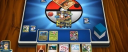 Pokémon TCG Online