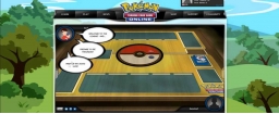 Pokémon TCG Online
