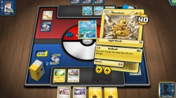 Pokémon TCG Online