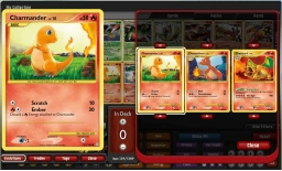 Pokémon TCG Online