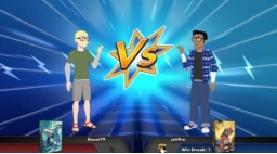 Pokémon TCG Online