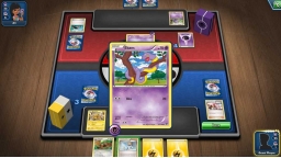 Pokémon TCG Online