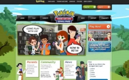 Pokémon TCG Online