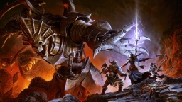 Diablo IV