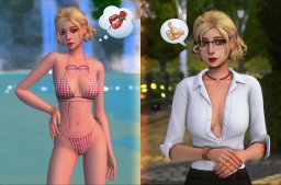 The Sims 4