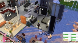 The Sims 4