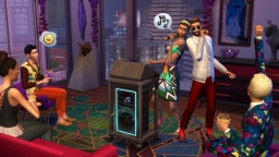 The Sims 4