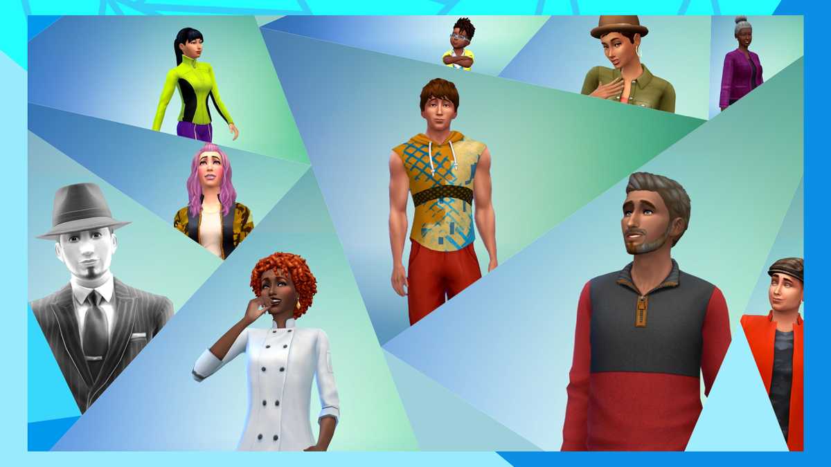 Sims 4 gra wirtualny świat za darmo recenzja