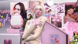 The Sims 4 - gry MMO przeglądarkowe onlie screenshoty