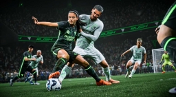 EA Sports FC 25