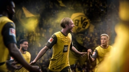 EA Sports FC 25