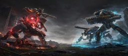 Steel Hunters