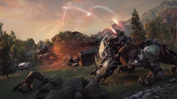 Steel Hunters - gry MMO przeglądarkowe onlie screenshoty
