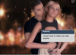 Sex Stories: On Holidays