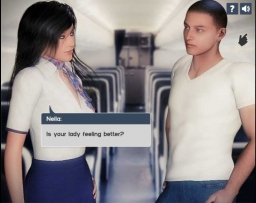 Sex Stories: On Holidays