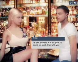 Sex Stories: On Holidays