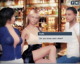 Sex Stories: On Holidays