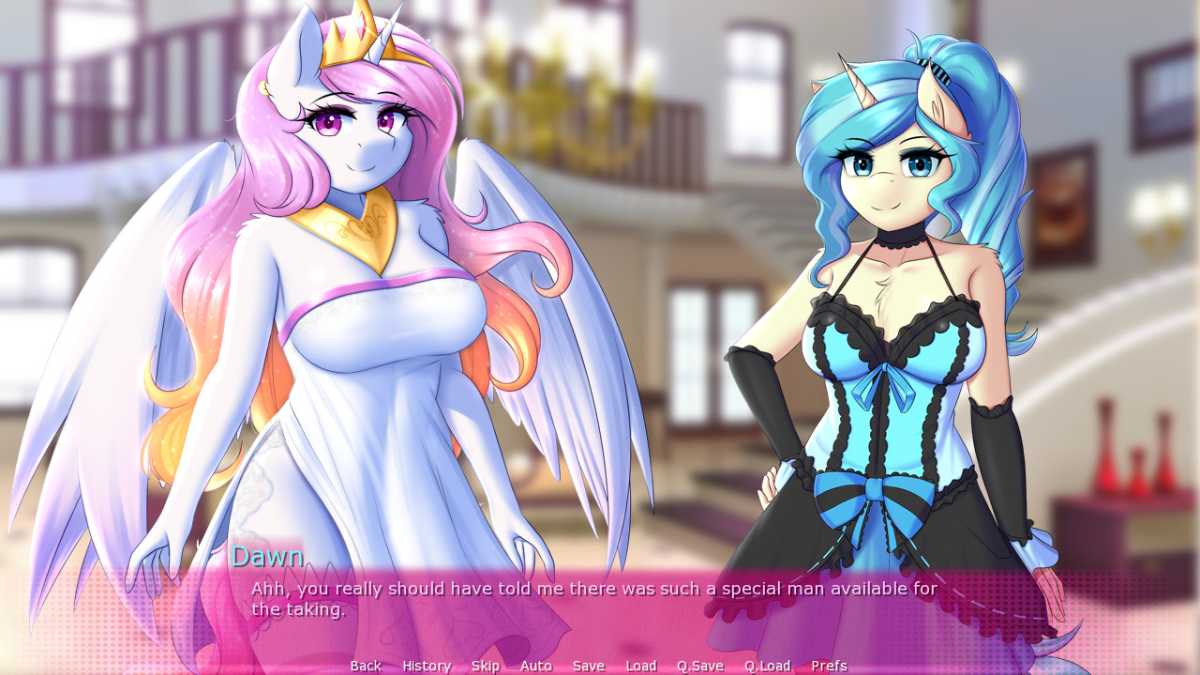 Friendship with Benefits pornograficzna gra Steam