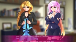 Friendship with Benefits - gry MMO przeglądarkowe onlie screenshoty