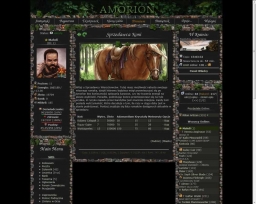 Amorion