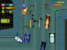 GTA 2