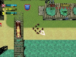 GTA 2