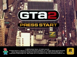 GTA 2