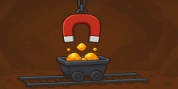 Magnet Miner