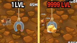 Magnet Miner