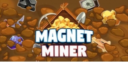 Magnet Miner