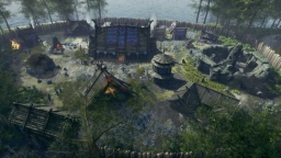 Frozenheim - gry MMO przeglądarkowe onlie screenshoty