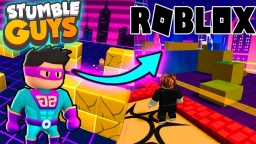 Stumble Guys