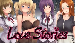 Negligee Love Stories